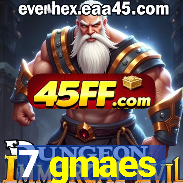 7 gmaes